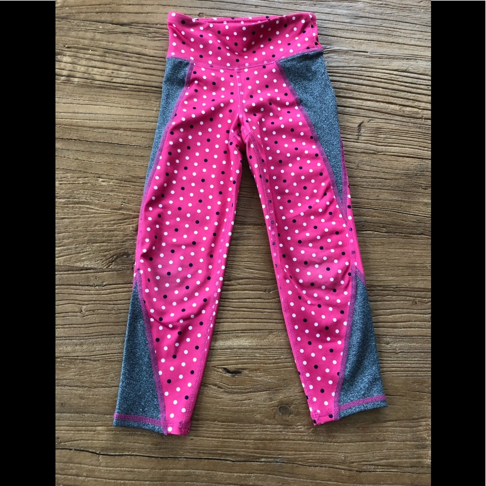 GAP Athletic Pants